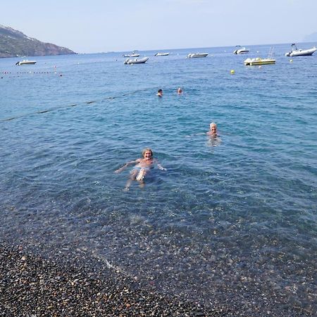 Lipari By The Beach Extérieur photo