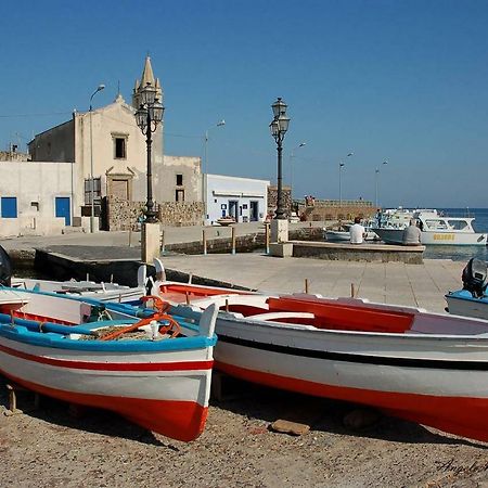Lipari By The Beach Extérieur photo