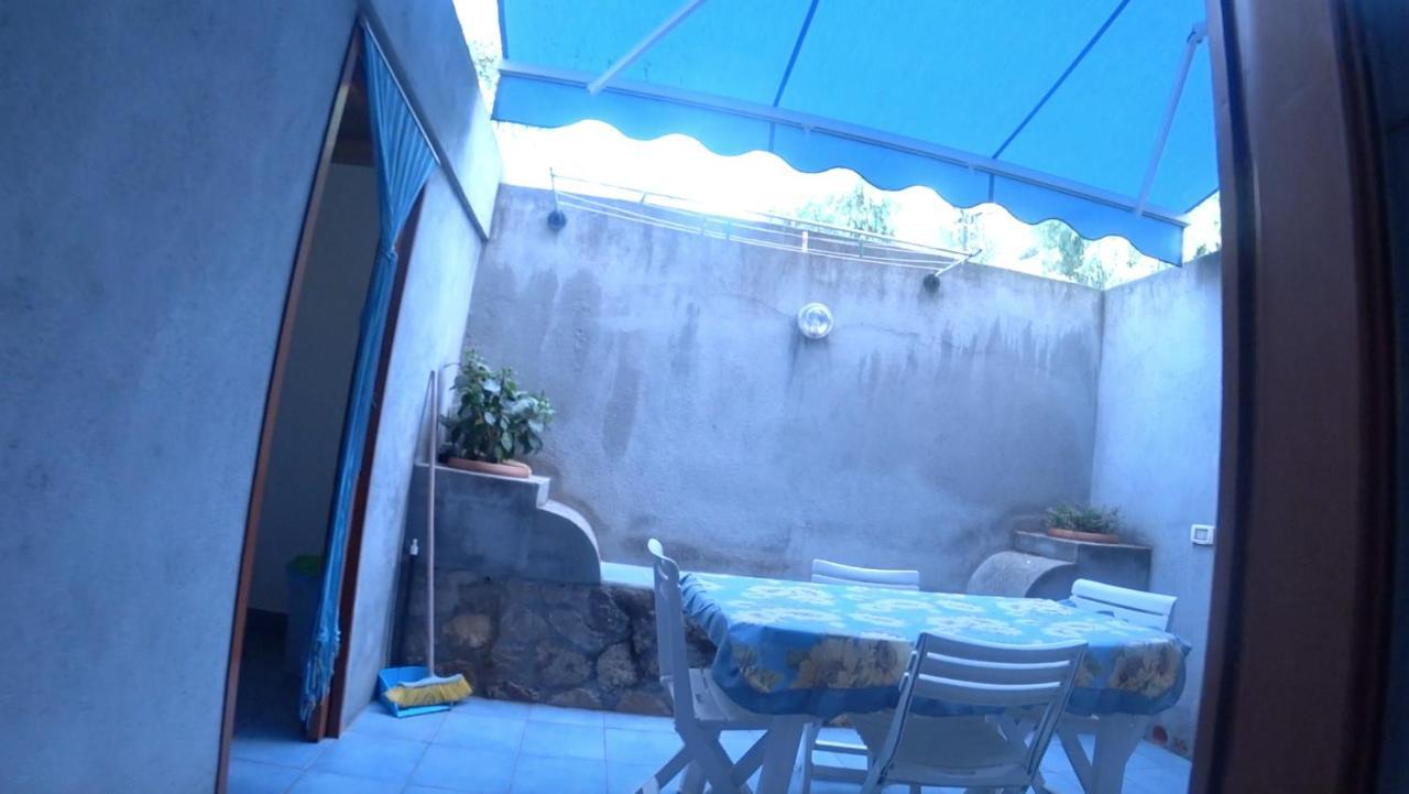 Lipari By The Beach Extérieur photo