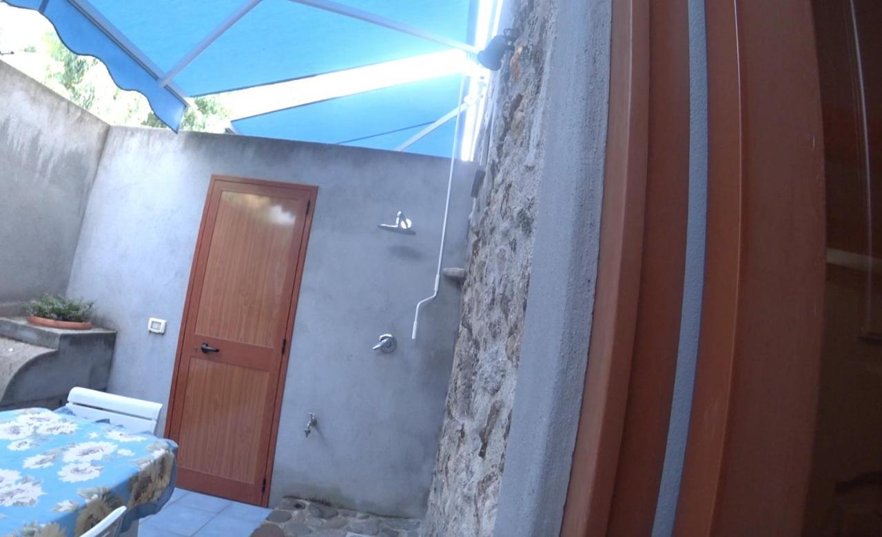 Lipari By The Beach Extérieur photo