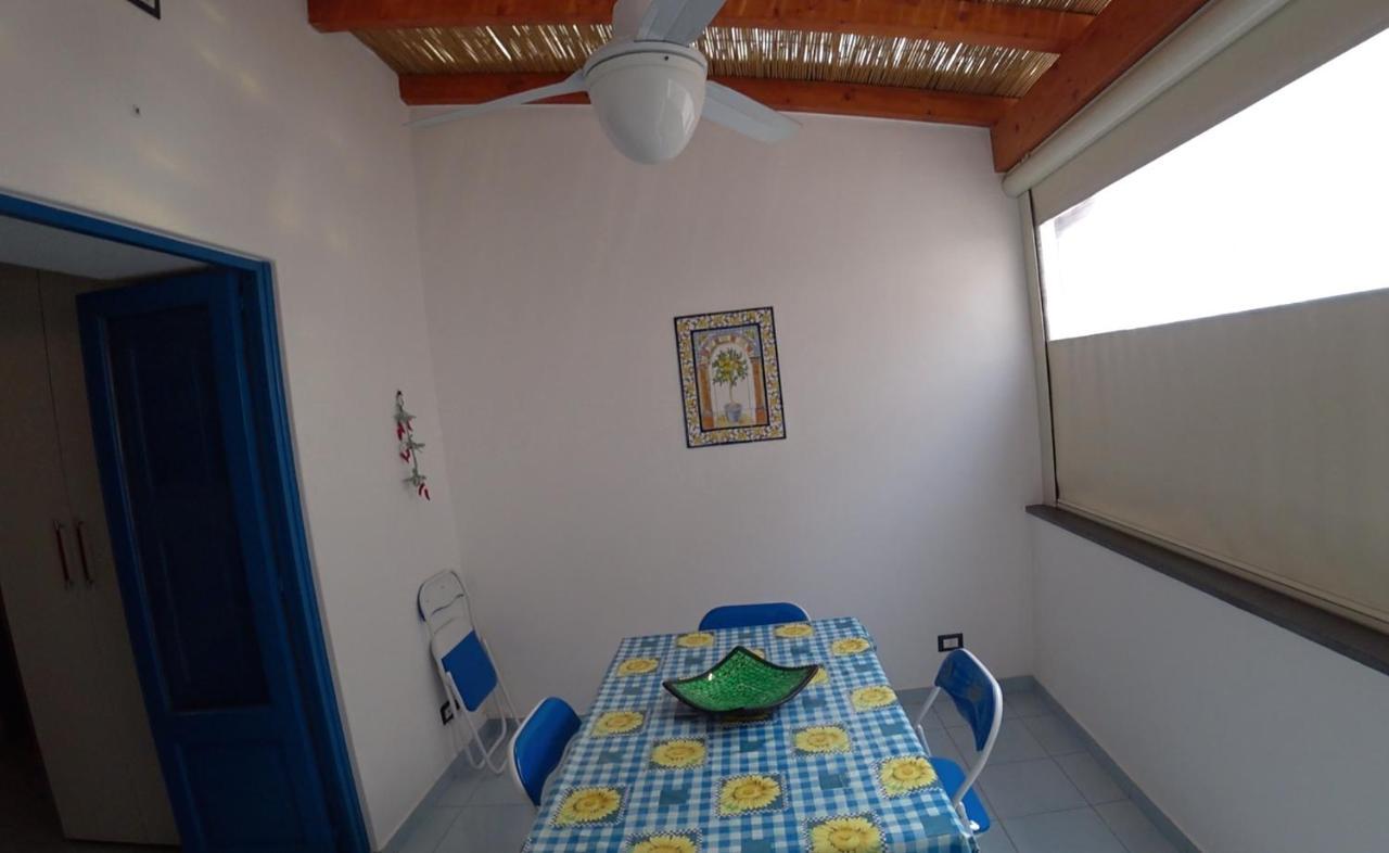 Lipari By The Beach Extérieur photo