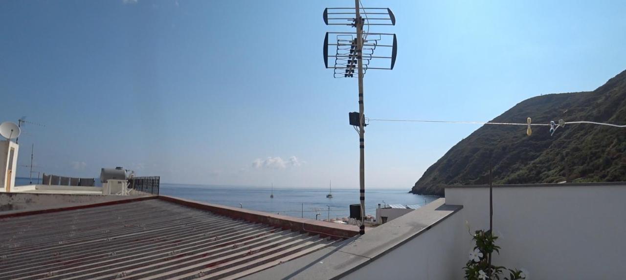 Lipari By The Beach Extérieur photo