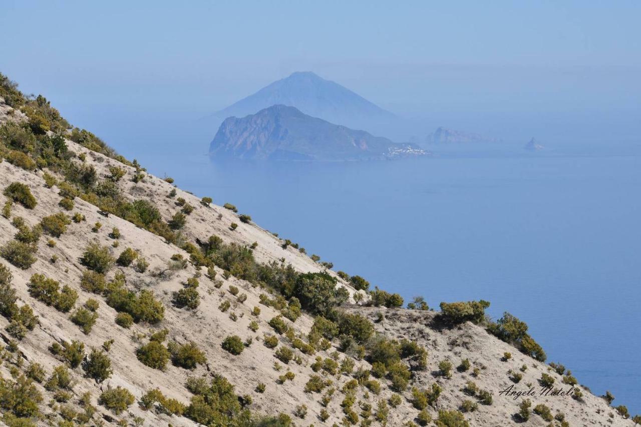 Lipari By The Beach Extérieur photo