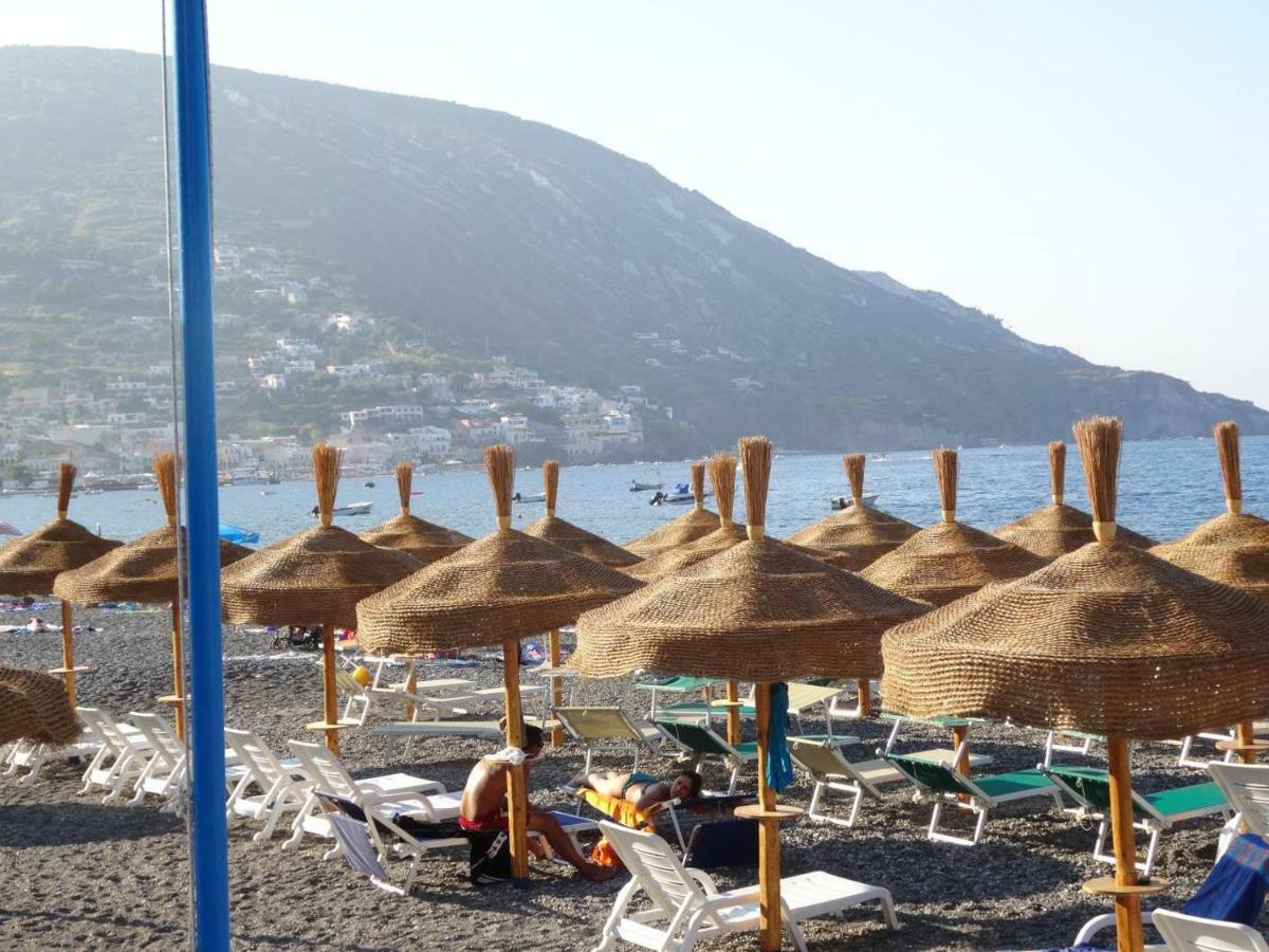 Lipari By The Beach Extérieur photo