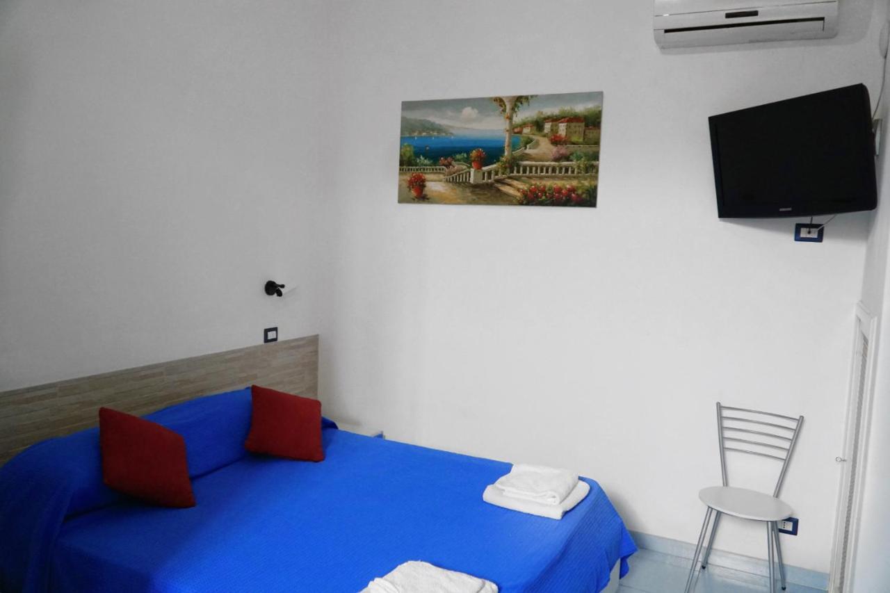 Lipari By The Beach Extérieur photo