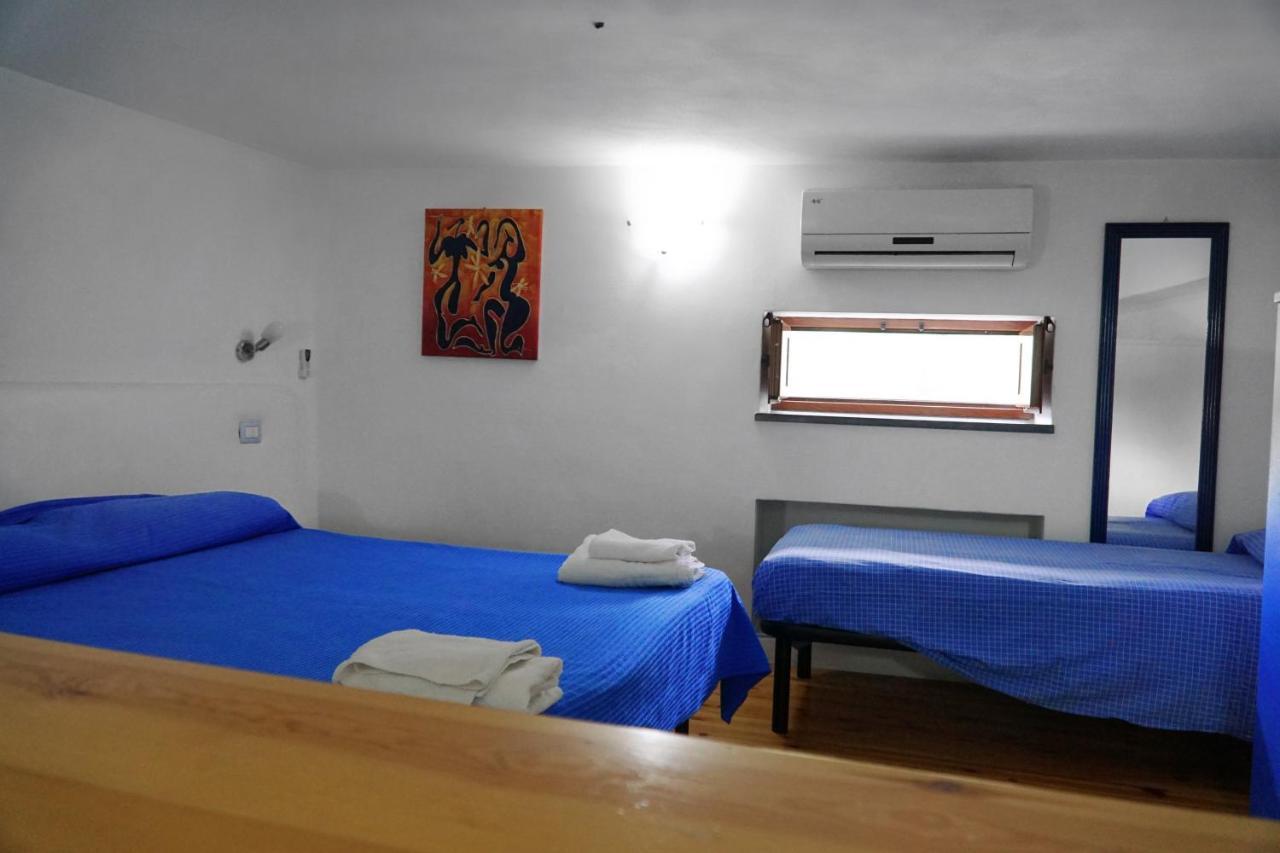 Lipari By The Beach Extérieur photo