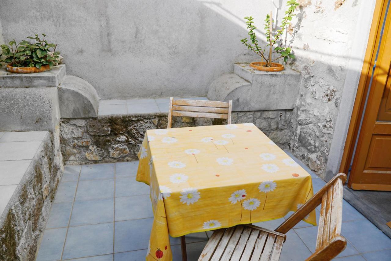 Lipari By The Beach Extérieur photo